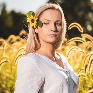 Meet your Posher, Alexandra